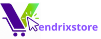 Vendrixstore – Inicio